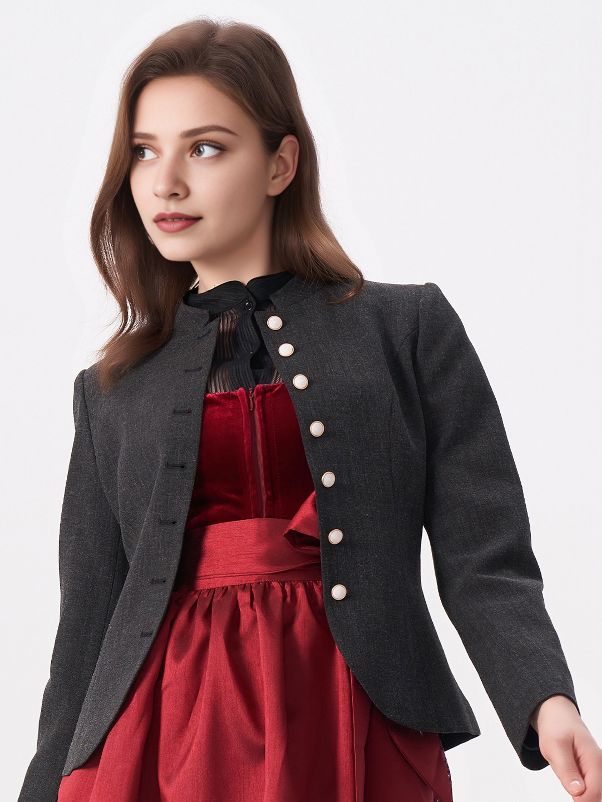 Trachtenrock Damen Sale – stilvolle Eleganz